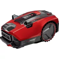   Einhell 3413975 FREELEXO CAM PLUS 600 Fűnyíró robot Max. felület 600 m²