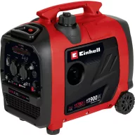 Einhell TE-IG 1900 DF Áramfejlesztő 2.3 kW 23.7 kg