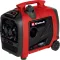 Einhell TE-IG 1900 DF Áramfejlesztő 2.3 kW 23.7 kg