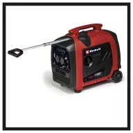 Einhell TE-IG 1900 DF Áramfejlesztő 2.3 kW 23.7 kg