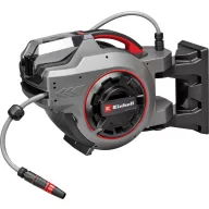   Einhell 4173773 GE-HR 18/30-1 Li-Solo 555 mm 1 db Ezüst-szürke Tömlő