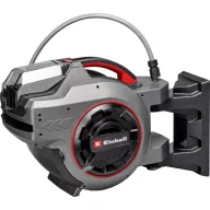   Einhell GE-HR 18/30-1 WH Li-Solo 4173774 555 mm 1 db Ezüst Tömlőtartó dob