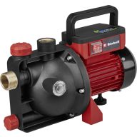   Einhell GC-GP 6050 ECO PLUS Kerti szivattyú 5000 l/óra 40 m