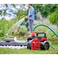   Einhell GC-GP 6050 ECO PLUS Kerti szivattyú 5000 l/óra 40 m