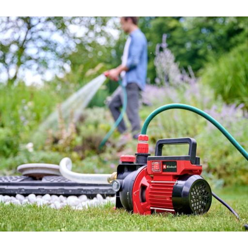 Einhell GC-GP 6050 ECO PLUS Kerti szivattyú 5000 l/óra 40 m