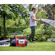   Einhell GC-GP 1170 ECO PLUS Kerti szivattyú 7000 l/óra 50 m