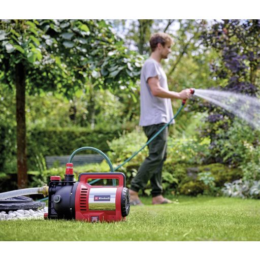 Einhell GC-GP 1170 ECO PLUS Kerti szivattyú 7000 l/óra 50 m
