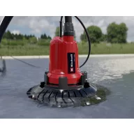 Einhell 4181563 4181563 Szivattyú csatlakozó darab 260 mm