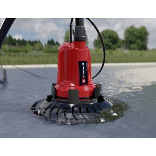 Einhell 4181563 Szivattyú csatlakozó darab 260 mm