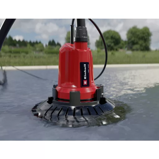 Einhell 4181563 4181563 Szivattyú csatlakozó darab 260 mm