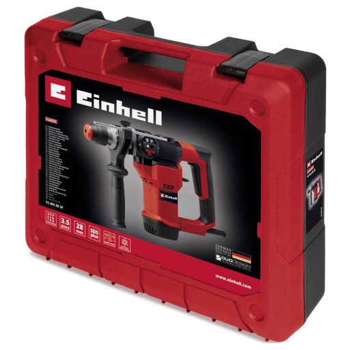 Einhell TC-RH 28 3F -Fúrókalapács 950 W