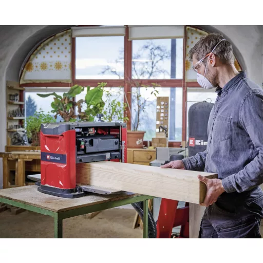 Einhell TE-SP 330 Vastagsági gyalugép