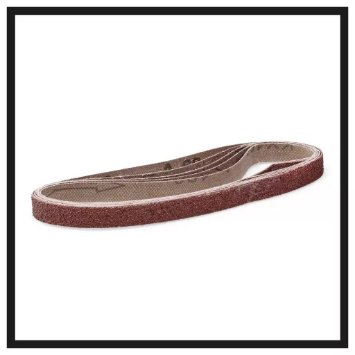 Einhell TC-BF 500 E 4461020 Szalagreszelő 500 W