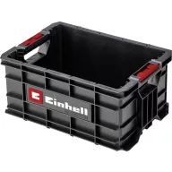   Einhell E-Case 4540037 Szerszámos hordtáska, tartalom nélkül (H x Sz x Ma) 445 x 314 x 206 mm