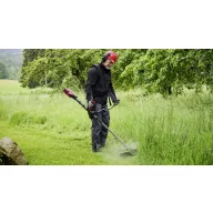   Einhell Professional GP-BC 36/430 Li BL-Solo Akkus fűszergélynyíró 36 V Vágási szélesség (max.): 255 mm