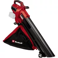 Einhell Professional 3433640 VENTURRO 36/240 Lombszívó