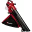 Einhell Professional 3433640 VENTURRO 36/240 Lombszívó