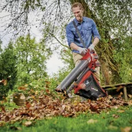 Einhell Professional 3433640 VENTURRO 36/240 Lombszívó