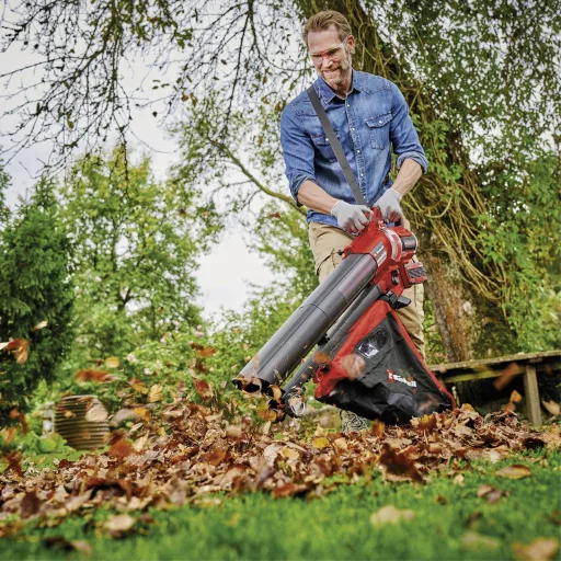 Einhell Professional 3433640 VENTURRO 36/240 Lombszívó