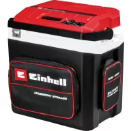   Einhell TE-COL 18/27 Li-Solo Akkus hűtődoboz EEK: D (A - G) 12 V, 18 V, 230 V 20 °C
