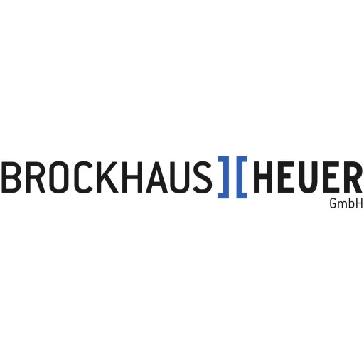 Brockhaus Heuer Munkadarab-felfogó 194140