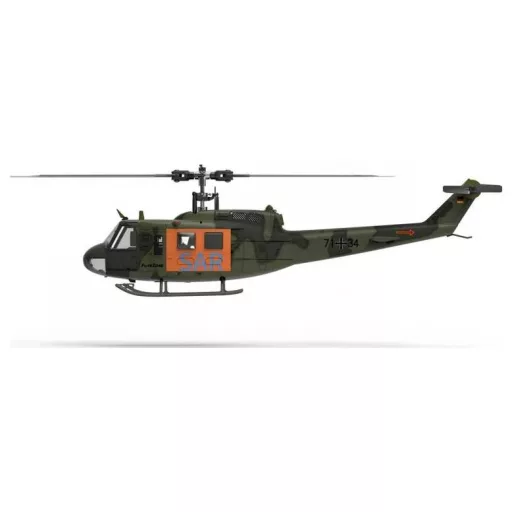 FliteZone Bell UH-1D RC helikopter RtF
