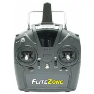 FliteZone Bell UH-1D RC helikopter RtF