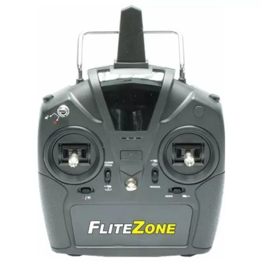 FliteZone Bell UH-1D RC helikopter RtF