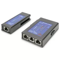   Hálózat ellenőrző készülék DN-14001-2 Digitus DN-14001-2 Hálózat
