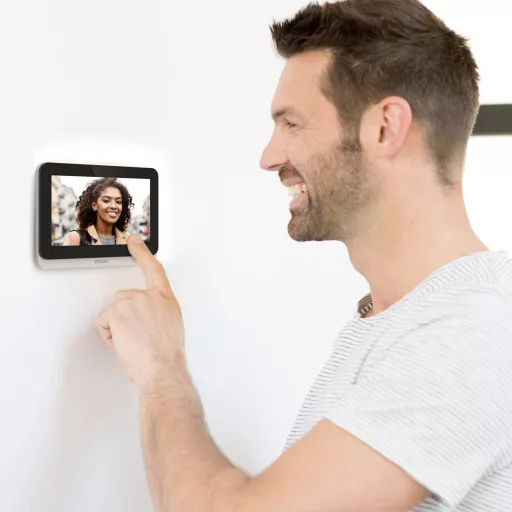 Philips Kaputelefon tartozék Kiegészítő monitor