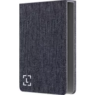   Ledger Flex - Magnet Folios Charcoal Case Case Faszén ACC-FLEX-MAGNETSHELL-BUSCHAR-ALL
