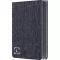 Ledger Flex - Magnet Folios Charcoal Case Case Faszén ACC-FLEX-MAGNETSHELL-BUSCHAR-ALL