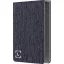 Ledger Flex - Magnet Folios Charcoal Case Case Faszén ACC-FLEX-MAGNETSHELL-BUSCHAR-ALL
