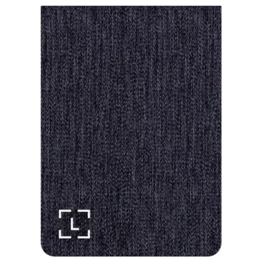 Ledger Flex - Magnet Folios Charcoal Case Case Faszén ACC-FLEX-MAGNETSHELL-BUSCHAR-ALL