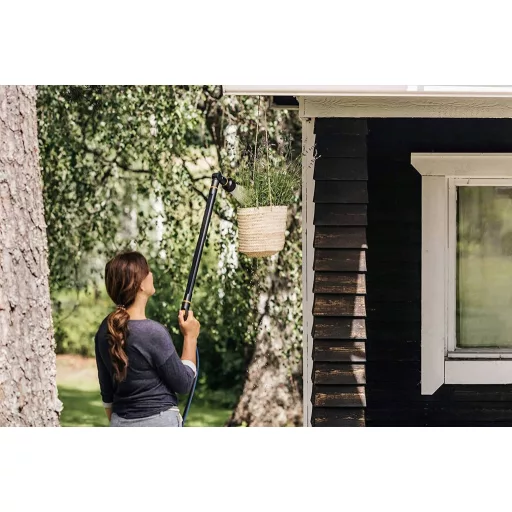 Fiskars Fiskars Bewässerungs-Set F1056492 Öntözőfej