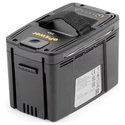 STIGA 274012004/ST1 E 420 Tartalék akkumulátor 48 V 2 Ah Lítiumion