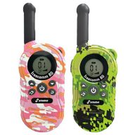 Stabo freecomm 80 20080 PMR készülék 2 részes készlet