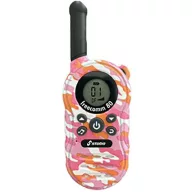 Stabo freecomm 80 20080 PMR készülék 2 részes készlet