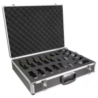   MAAS Elektronik Team-Set PT-375 KEP-360-K 150112 PMR készülék 5 részes készlet
