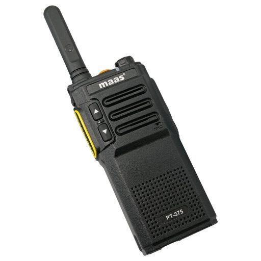 MAAS Elektronik PT-375 3702 PMR készülék 1 részes készlet