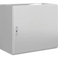   Rittal CX 6701.000 Pultos műszerdoboz alsó részek (Sz x Ma x Mé) 800 x 675 x 400 mm Acéllemez Szürke (RAL 7035) 1 db