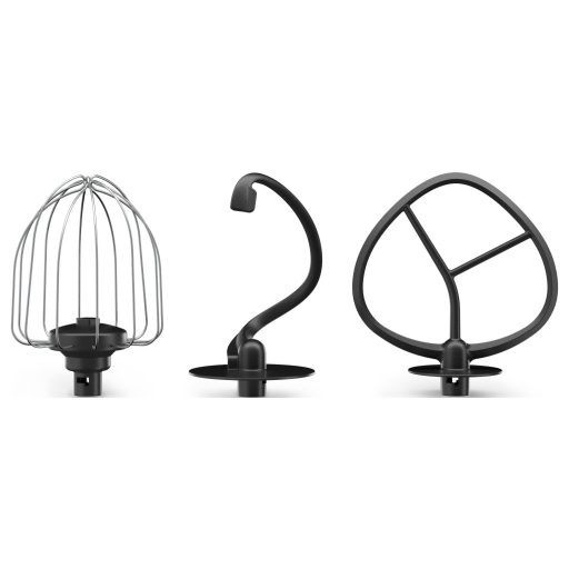 Princess neu Konyhagép 1200 W Krém-fehér, Nemesacél