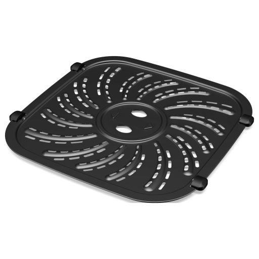 Tristar Forrólevegős fritőz 6 l 1700 W Fekete