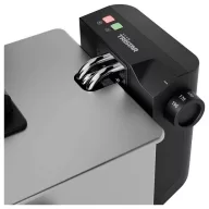 Tristar neu Fritőz 3 l 2000 W Ezüst, Fekete