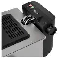 Tristar neu Fritőz 3 l 2000 W Ezüst, Fekete