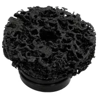   KS Tools 100.5094 Csavarkerékagy köszörű cseretárcsa készlet Ø 60 x 16 mm, 10 db.