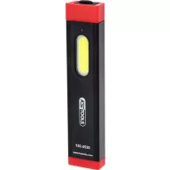   KS Tools UltimateBEAM Aluminium LED-Inspektionsla Munkalámpa