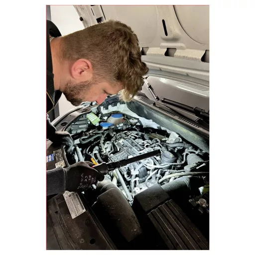 KS Tools 150.4600 LED Munkalámpa