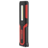   KS Tools 150.4610 LED Kézilámpa Akkuról üzemeltetett 1100 lm 7.25 óra 390 g