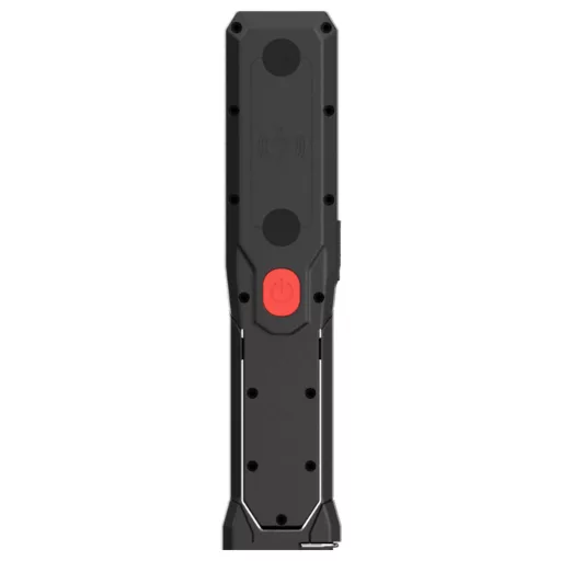 KS Tools 150.4610 LED Kézilámpa Akkuról üzemeltetett 1100 lm 7.25 óra 390 g